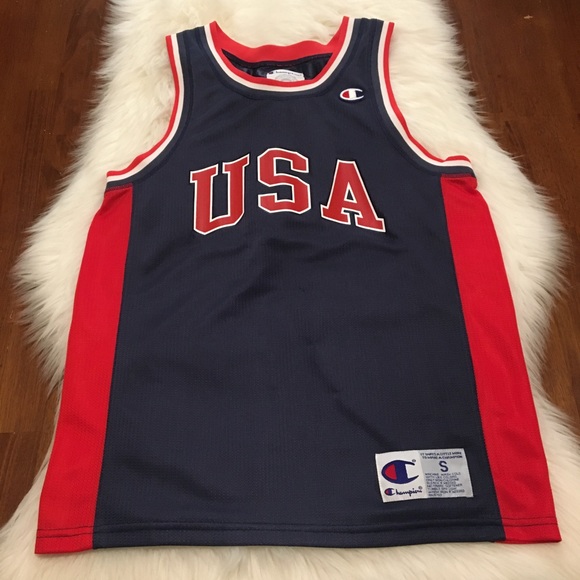 jordan 9 olympic jersey